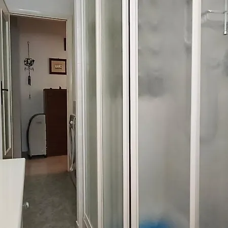 Апартаменты Note Di Mare *