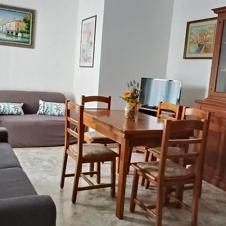 Апартаменты Note Di Mare *