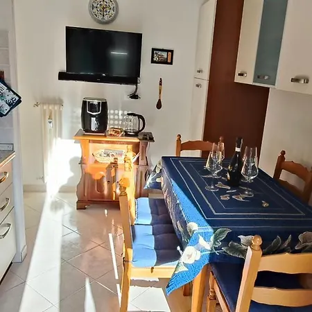 Note Di Mare Апартаменты *