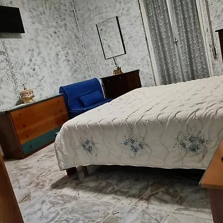 Апартаменты Note Di Mare *