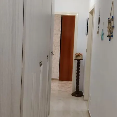 Note Di Mare Апартаменты