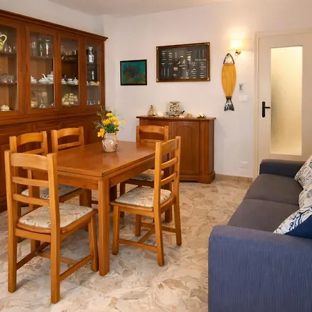Note Di Mare Apartmán *