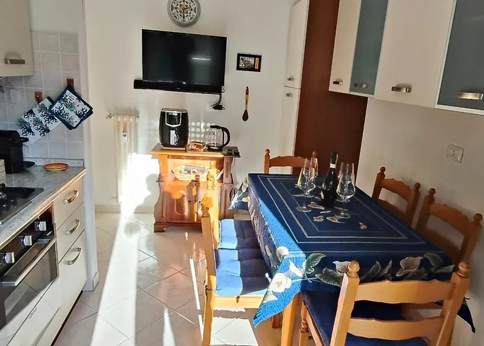 Note Di Mare Апартаменты *