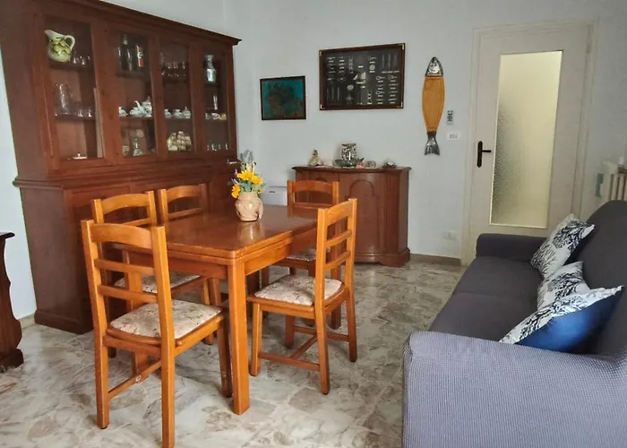 Note Di Mare * Санремо