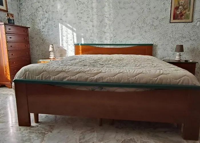 Апартаменты Note Di Mare *