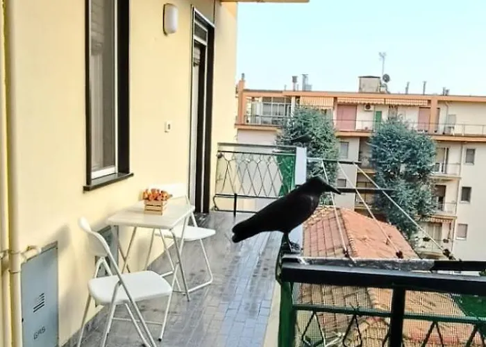 Note Di Mare Апартаменты