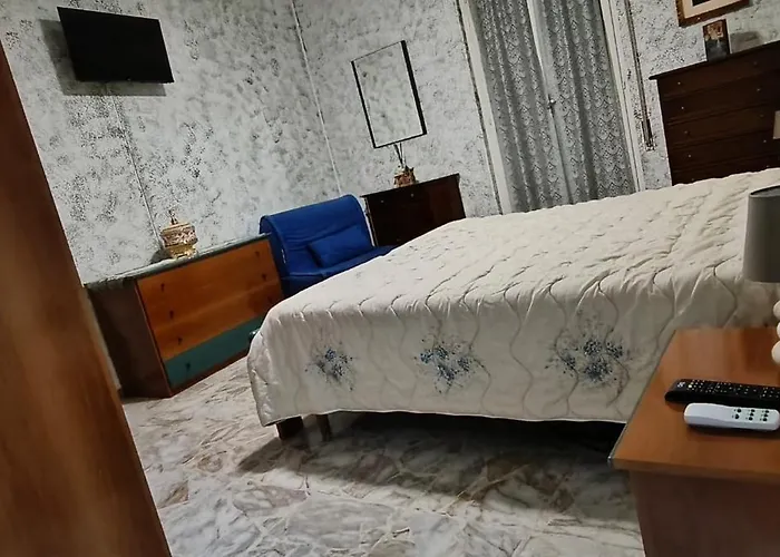 Апартаменты Note Di Mare *