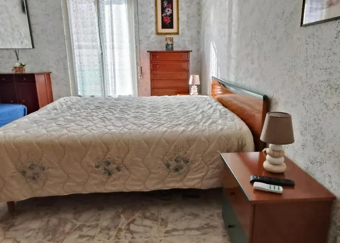 Note Di Mare Апартаменты *