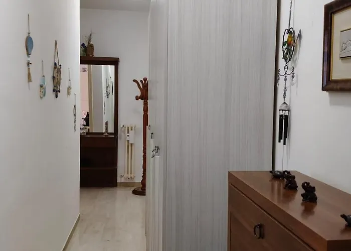 Note Di Mare Апартаменты Санремо