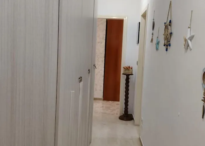 Note Di Mare Апартаменты