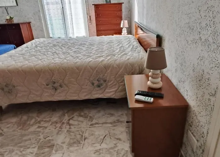 Note Di Mare Апартаменты