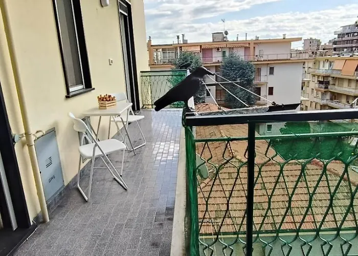 Note Di Mare * Санремо