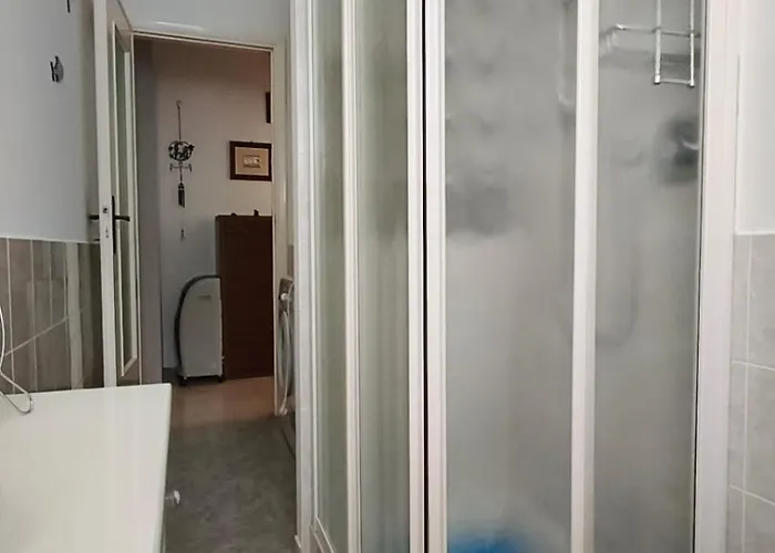 Note Di Mare Апартаменты Санремо