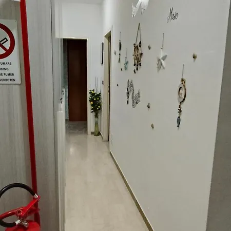 Daire Note Di Mare Sanremo