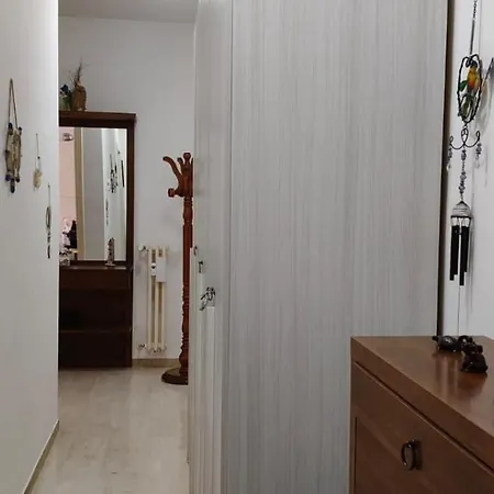 Note Di Mare アパート サンレモ