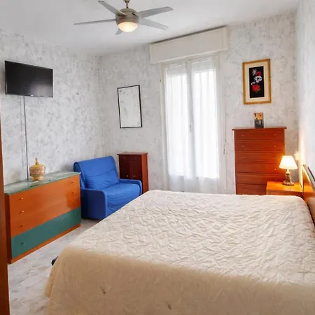Note Di Mare Apartment Sanremo