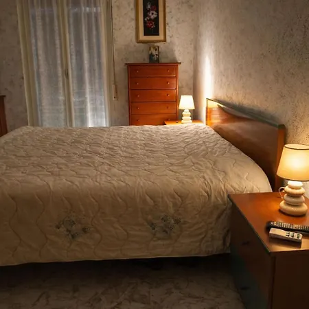 Apartment Note Di Mare