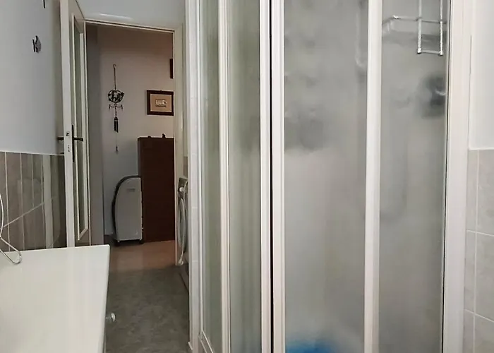 アパート Note Di Mare *