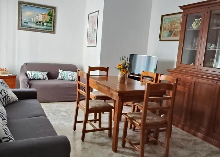 アパート Note Di Mare *