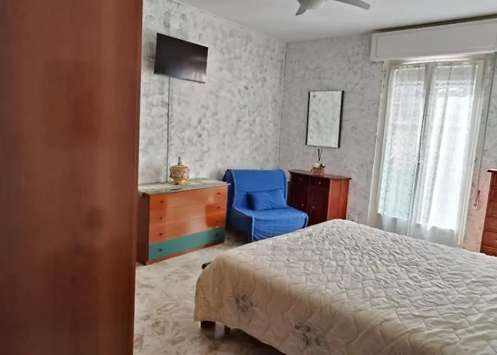 Daire Note Di Mare Sanremo