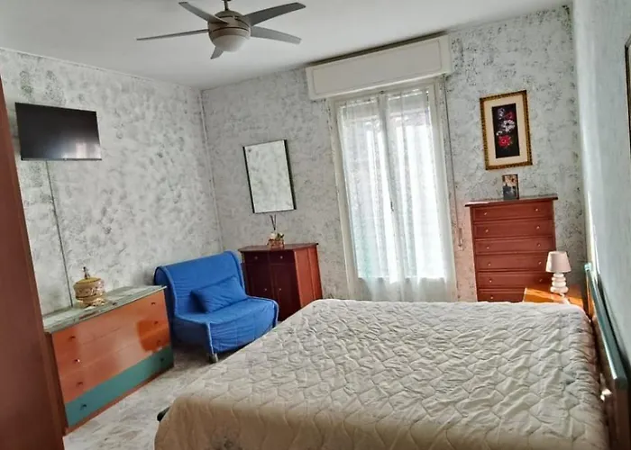 アパート Note Di Mare *