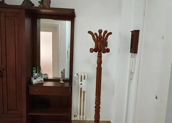 アパート Note Di Mare