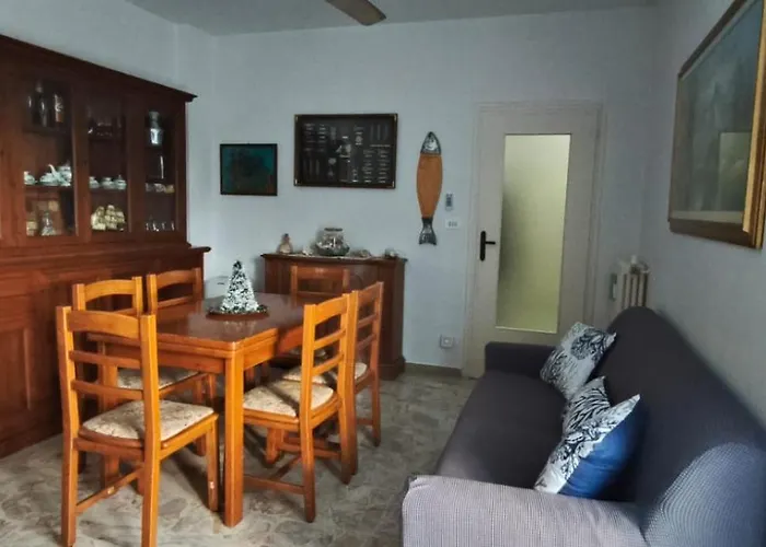 アパート Note Di Mare *